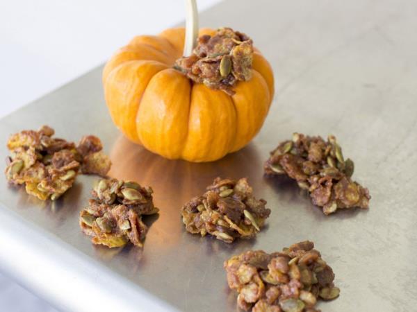 Noč čarovnic je predvsem kulinaričen praznik